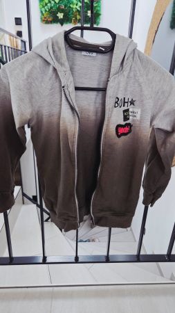 Ovs Jacke Gr. 122