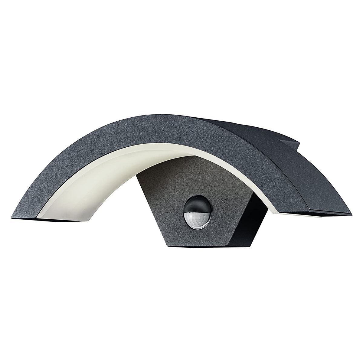 Lampade: LED Aussen Wandleuchte, 9 cm x 30 cm – Nuovo (secondo la descrizione) da Kreuzlingen venduto da Smart-Light 3