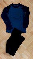 Thermoset Thermoshirt Thermohose 140/146