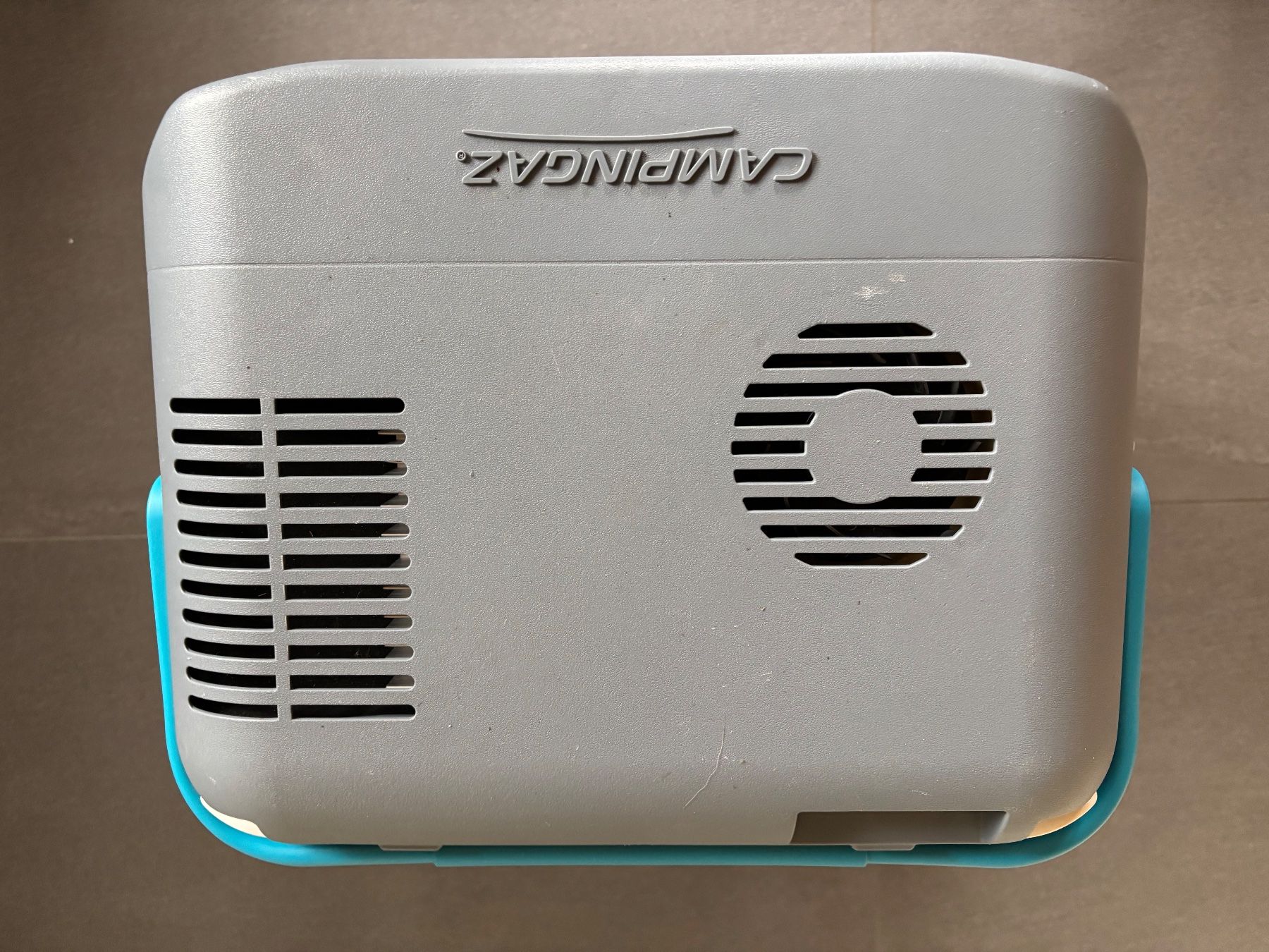 Campingaz Frigoriferi & Refrigeratori: Campinggaz Kühlbox Powerbox – Usato da Stein venduto da mungg_1 1