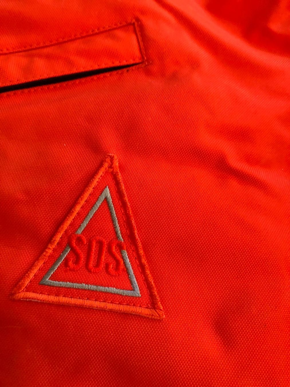 Pantaloni: Pantalon de ski SOS, taille 38 – Nuovo (secondo la descrizione) da Saillon venduto da Libellule7 7