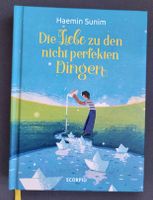 Die Liebe zu den nicht perfekten Dingen, Haemin Sunim
