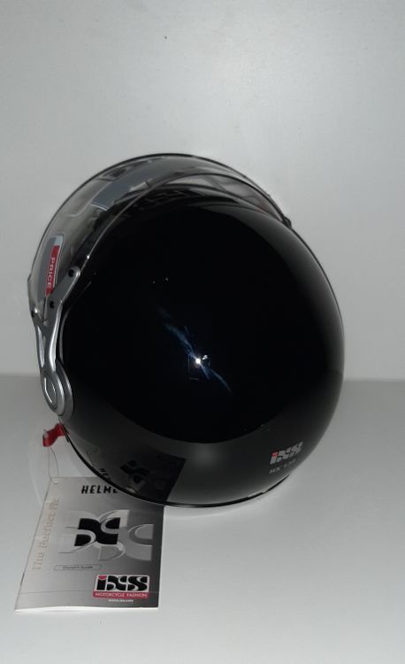 NEU!! Motorradhelm / Rollerhelm Gr.XS | Kaufen Auf Ricardo