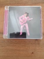 M - Matthieu Chedid, qui de nous deux