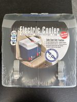 Elektro-Kühlbox Ezetil E26M 12V/230V für Auto & Camping