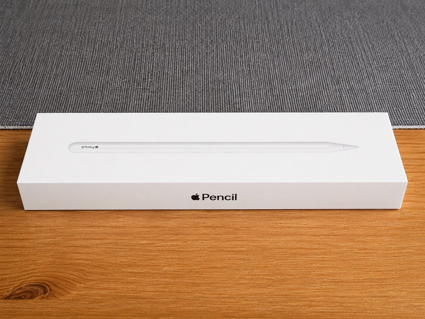 Apple Penna & Evidenziatori: Apple Pencil 2. Generation inkl. Ersatz-Spitze – Usato da Chur venduto da smart.shopper 1