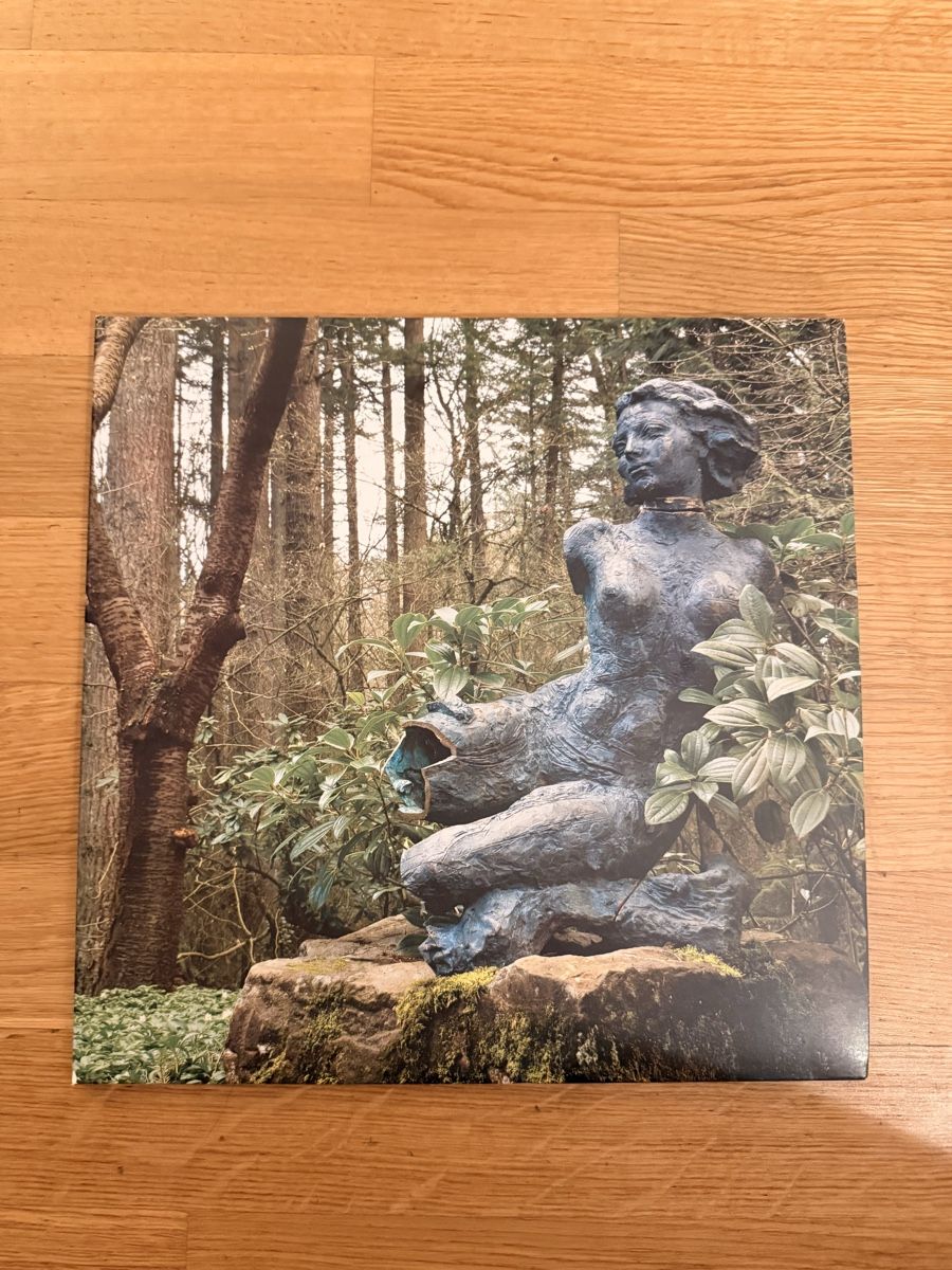 Schallplatten: Menomena - Miles - First Press – Gebraucht aus Luzern von pervertbigblue