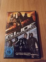 G.I. Joe - Geheimauftrag Cobra DVD, Top Zustand! Action!