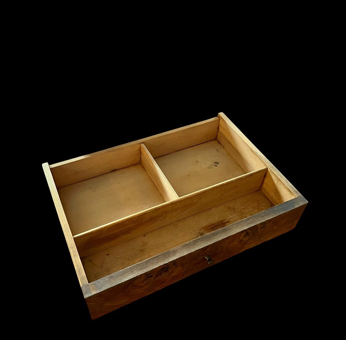 Tavoli da trucco: Biedermeier Coiffeuse - Schminktisch um 1820 – Usato da Ottikon venduto da san_w99n 5