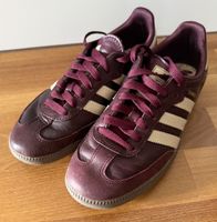 Sneakers Adidas Originals Samba