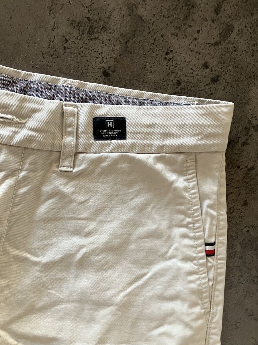Tommy Hilfiger Pantaloni: Short tommy hilfiger – Usato da Villars-sur-Glâne venduto da gis_762m 3