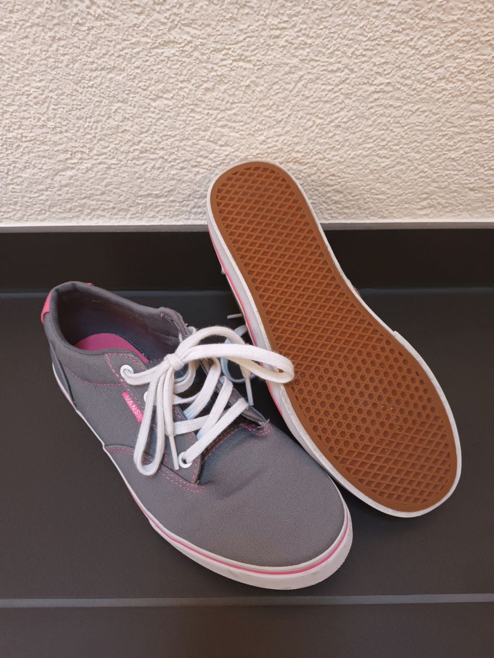 Vans Scarpe per ragazze: Sneaker VANS Gr. 36 – Usato da Ried-Muotathal venduto da lufo 6