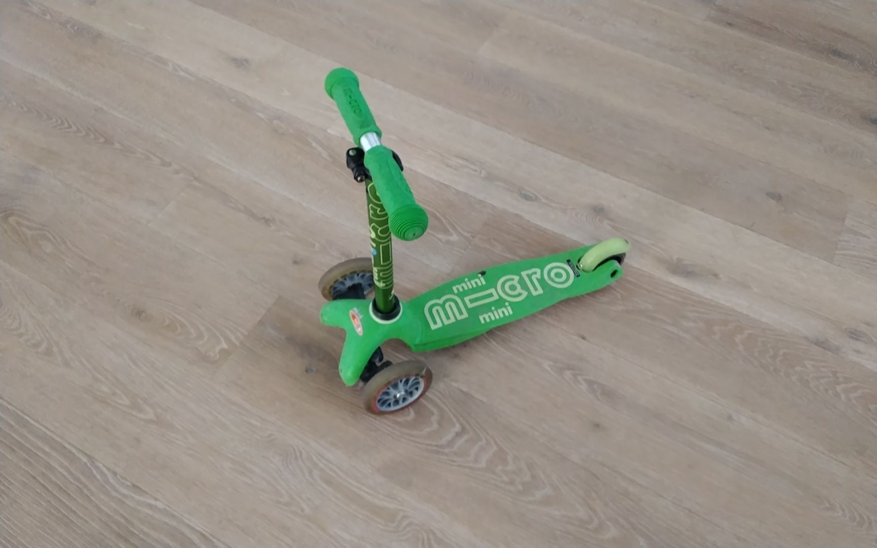 Micro Kickboard: Trottinette Micro Mini  – Usato da Rothrist venduto da Playboater