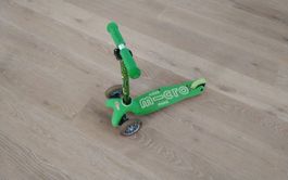 Trottinette Micro Mini 