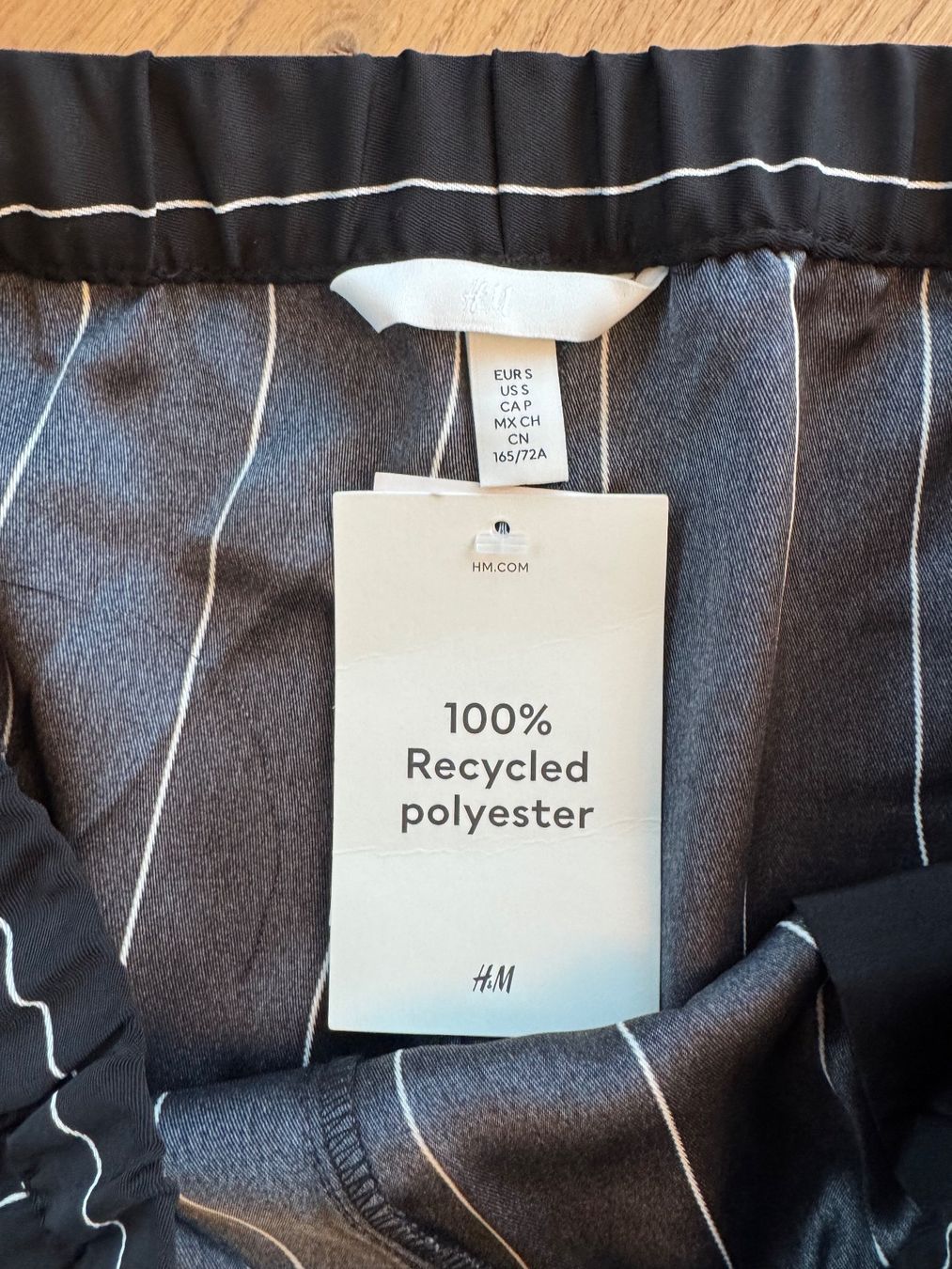 H&M Pantalons: NEU H&M Hose Gr. S – Neuf avec emballage d'origine à Altendorf par PiaLang 3