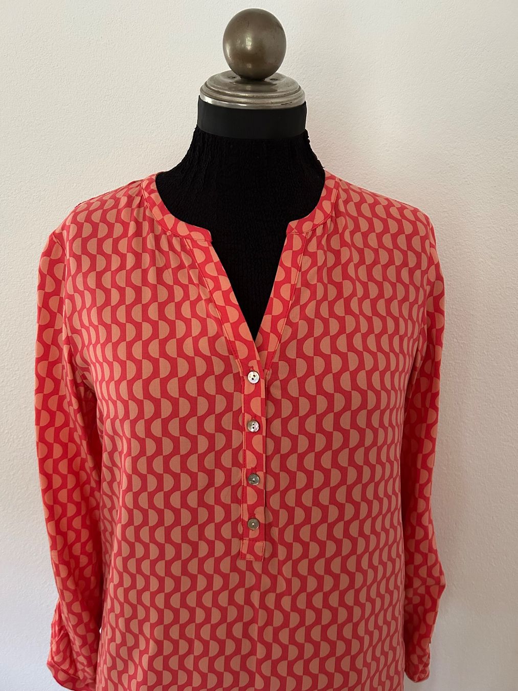 Camicette: Montego Longbluse Gr. 40 – Usato da Henggart venduto da Struppi021 1