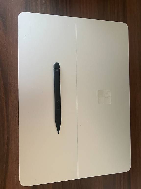Notebook:  Microsoft Surface Laptop Studio 2 inkl Stift  – Usato da Bubendorf venduto da Sarahleinchenn 2
