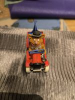 Vintage Muppets Fozzie Bär Auto - Sehr seltenes Sammlerstück