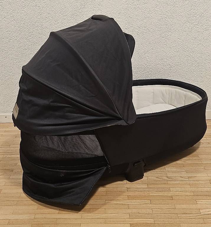 Carrozzine: Babywanne Cybex Priam – Usato da Niederlenz venduto da 4dziu