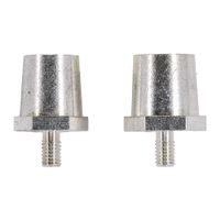 Pol Adapter Batterie M6 - Standardpol