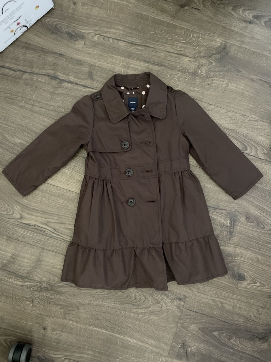 Gap Jacken & Mäntel: Imperméable Gap – Neu (gemäss Beschreibung) aus Duillier von princess012