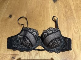 Hunkemöller BH, Grösse 75B, neu, unbenutzt 