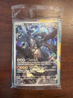 Ns Zekrom (MEP 031) Sealed 