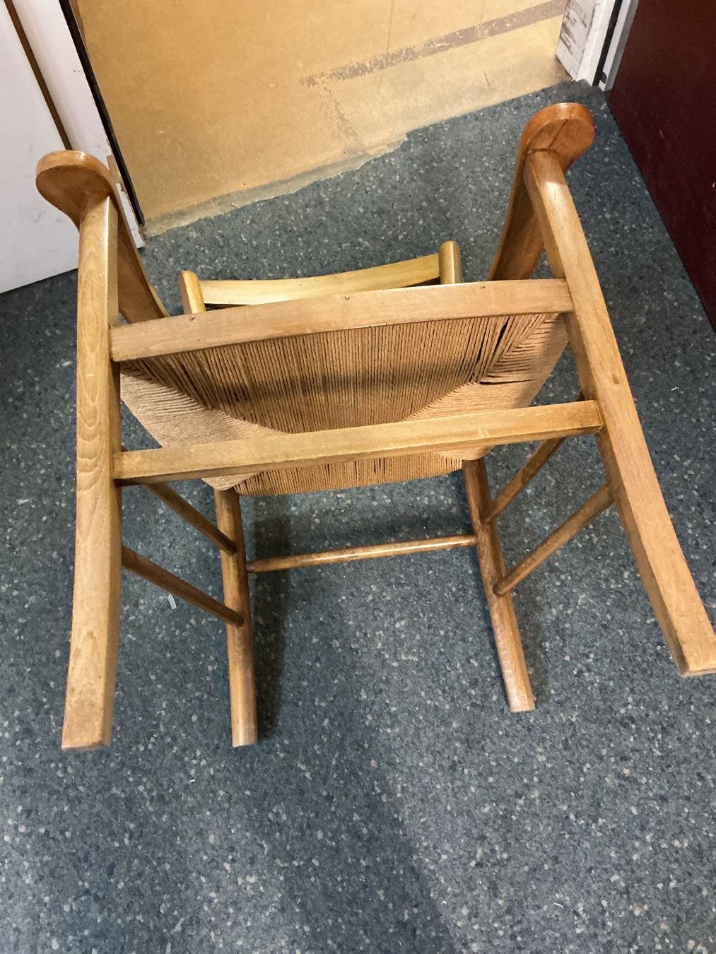 Poltrone: Sessel – Usato da Bern venduto da vielerart 4