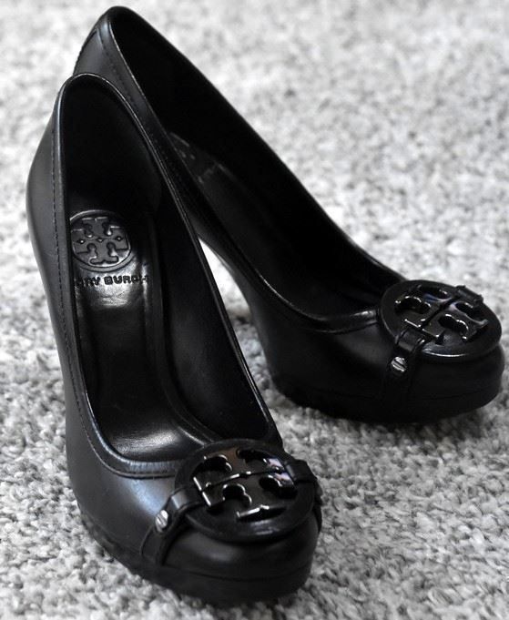 Tory Burch Scarpe da donna: TORY BURCH  Pumps  5,5 - 22 cm – Usato da Collonges venduto da Auganien 5