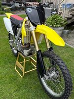 SIZUKI RMZ-250