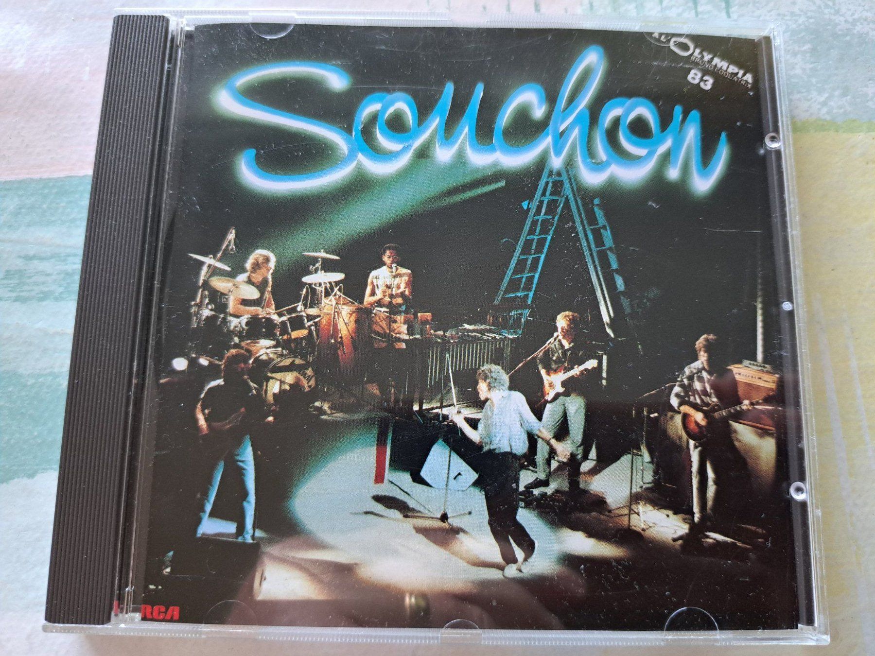CDs: CD Alain Souchon - Olympia 83 – Gebraucht aus Pully von bro_n52j