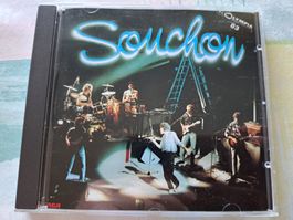 CD Alain Souchon - Olympia 83