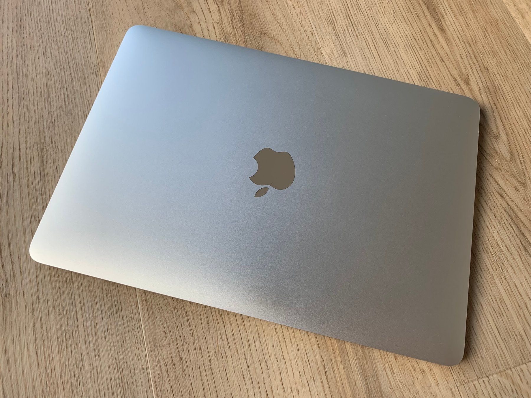 Apple Notebook: Apple MacBook 12" Early 2016 Core m7 8GB RAM 256GB SSD – Usato da Wetzikon ZH venduto da BackToRetro 1