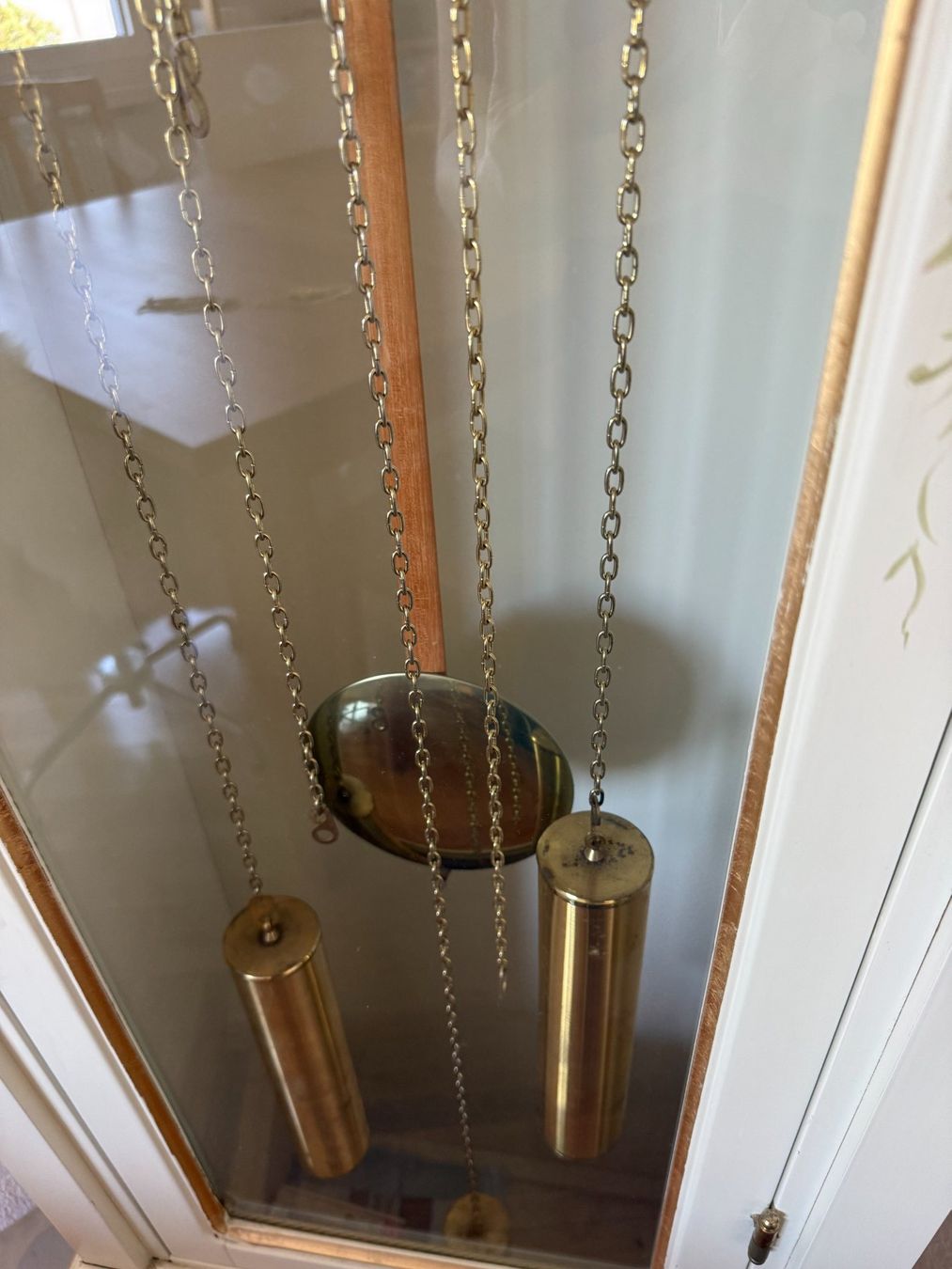 Pendules & Horloges murales: Standuhr – D'occasion à Köniz par Evafelchlin 2