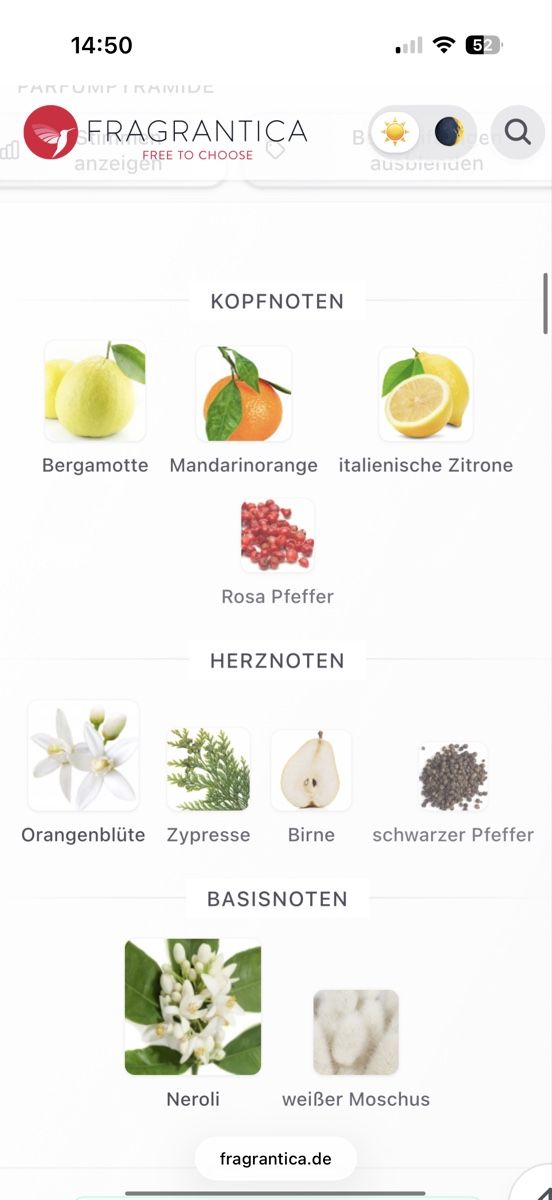 Van Cleef Parfums & Eau de Toilette: Van Cleef & Arpels Néroli Amara , 2 ml – D'occasion à Sursee par nst_czk2 3