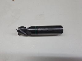 VHM Fräser 19.5mm Garant