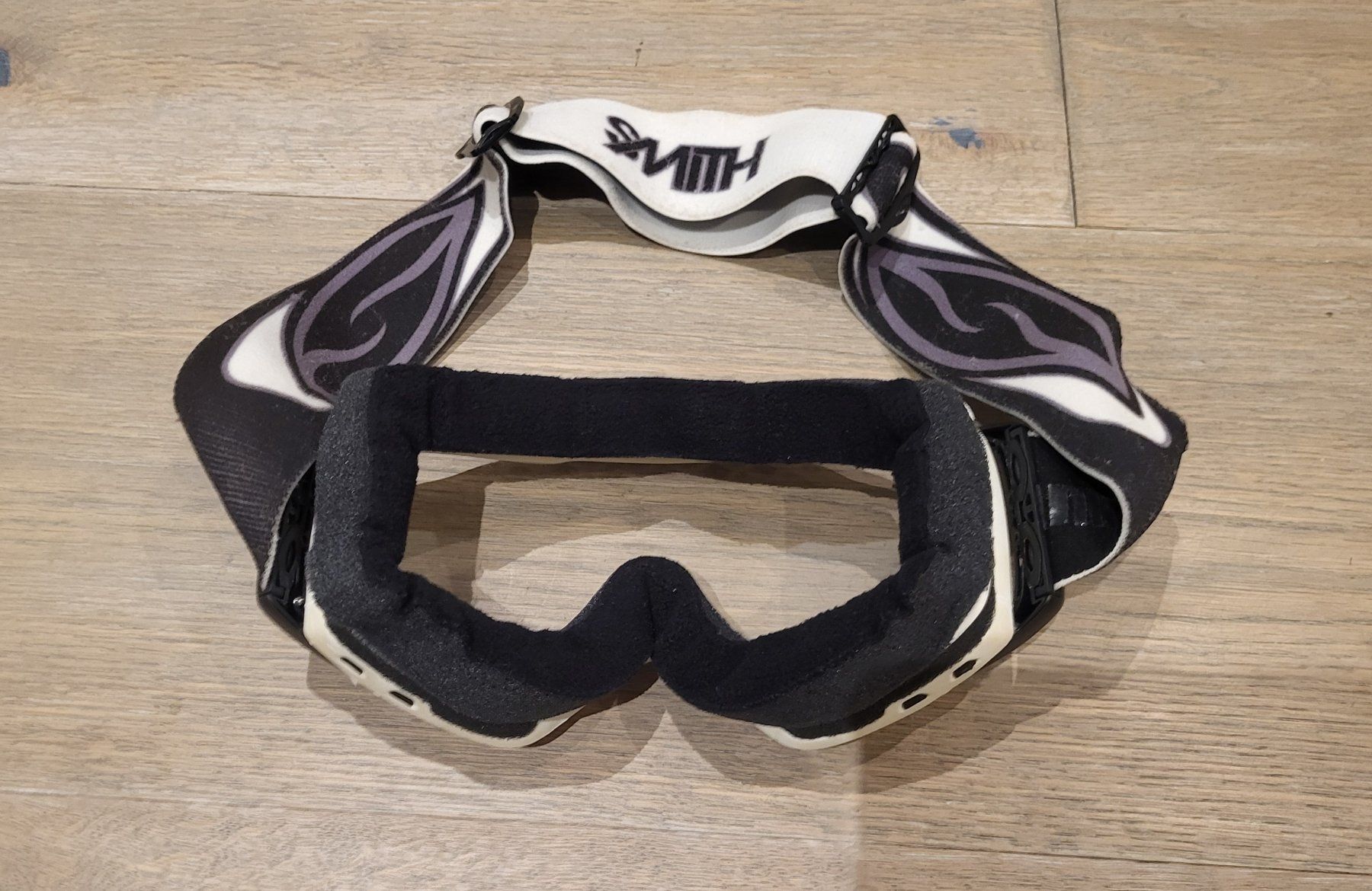Smith Optic Occhiali & Lenti: Smith Optics MX Brille – Usato da Andermatt venduto da mapafu 1
