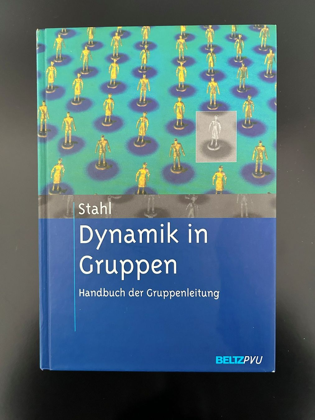 Libri: Dynamik in Gruppen – Usato da Küttigen venduto da nitram3110