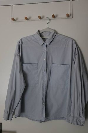 Hemdenbluse Globus