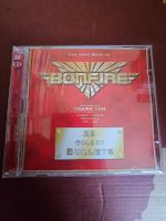 2 CD - Bonfire – 29 Golden Bullets: The Very Best Of Bonfire