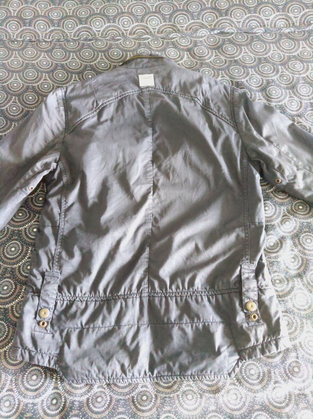 G-Star Giacche: G-Star Jacke – Usato da Salenstein venduto da Silly...0 5