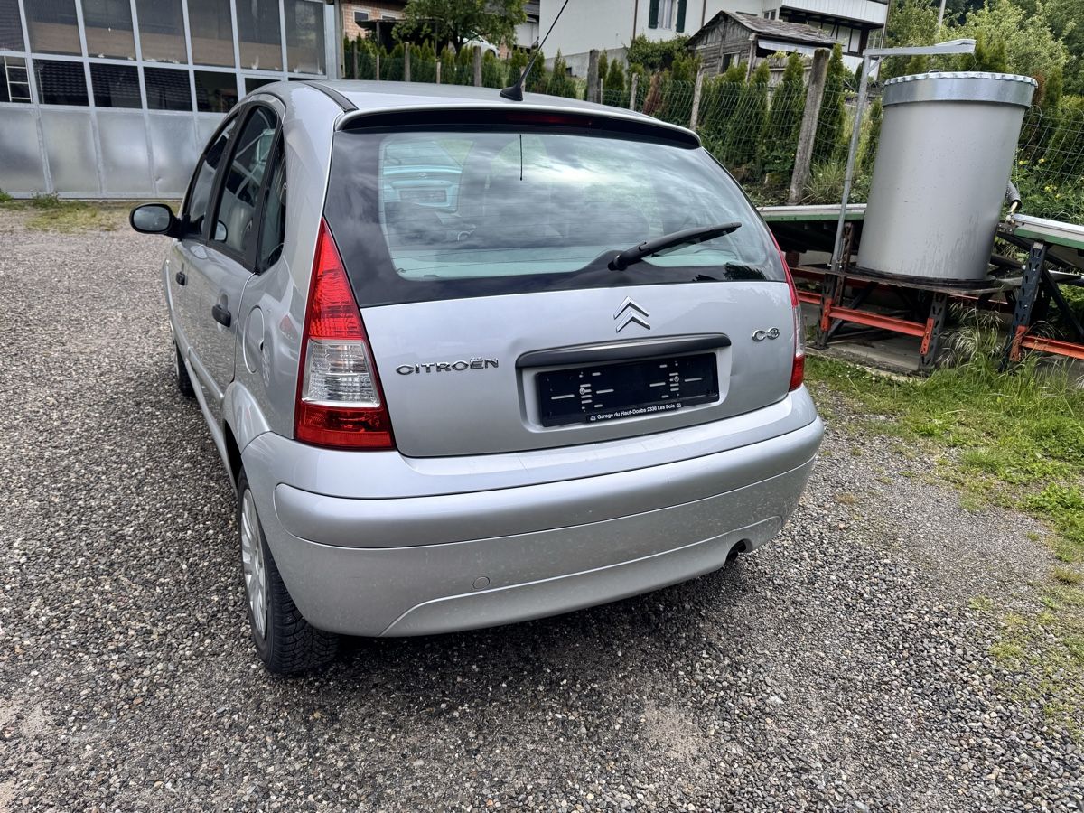 Citroën Autos: Citroen C3 112500 km – D'occasion à Worb par goran3322 4