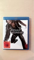 Ninja Assassin - Blu-Ray - Top Zustand - Action pur!