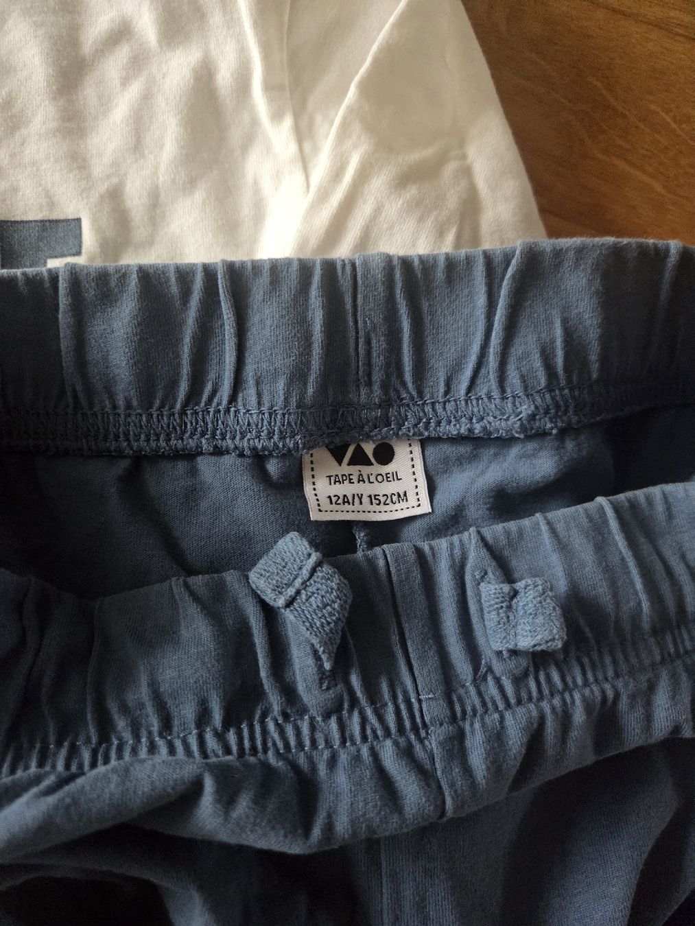 Pyjamas & Ähnliches: Pyjama Gr 152 Top – Gebraucht aus Port von Darialina 2