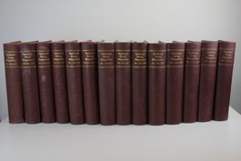 National Geographic Sammlung 1924–1942