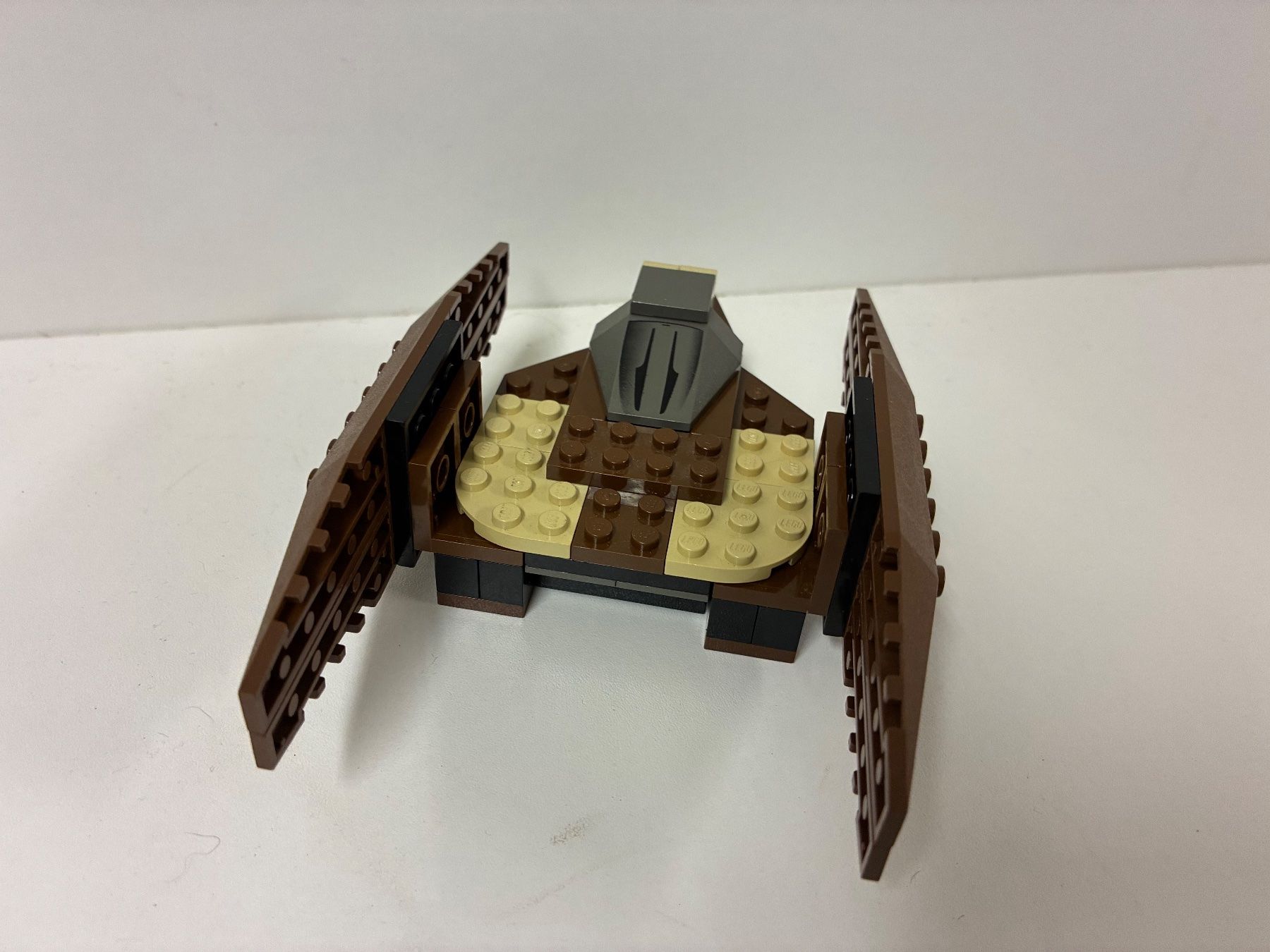Lego Giocattoli: LEGO Star Wars 7111 – Usato da Kerns venduto da chriglim 2