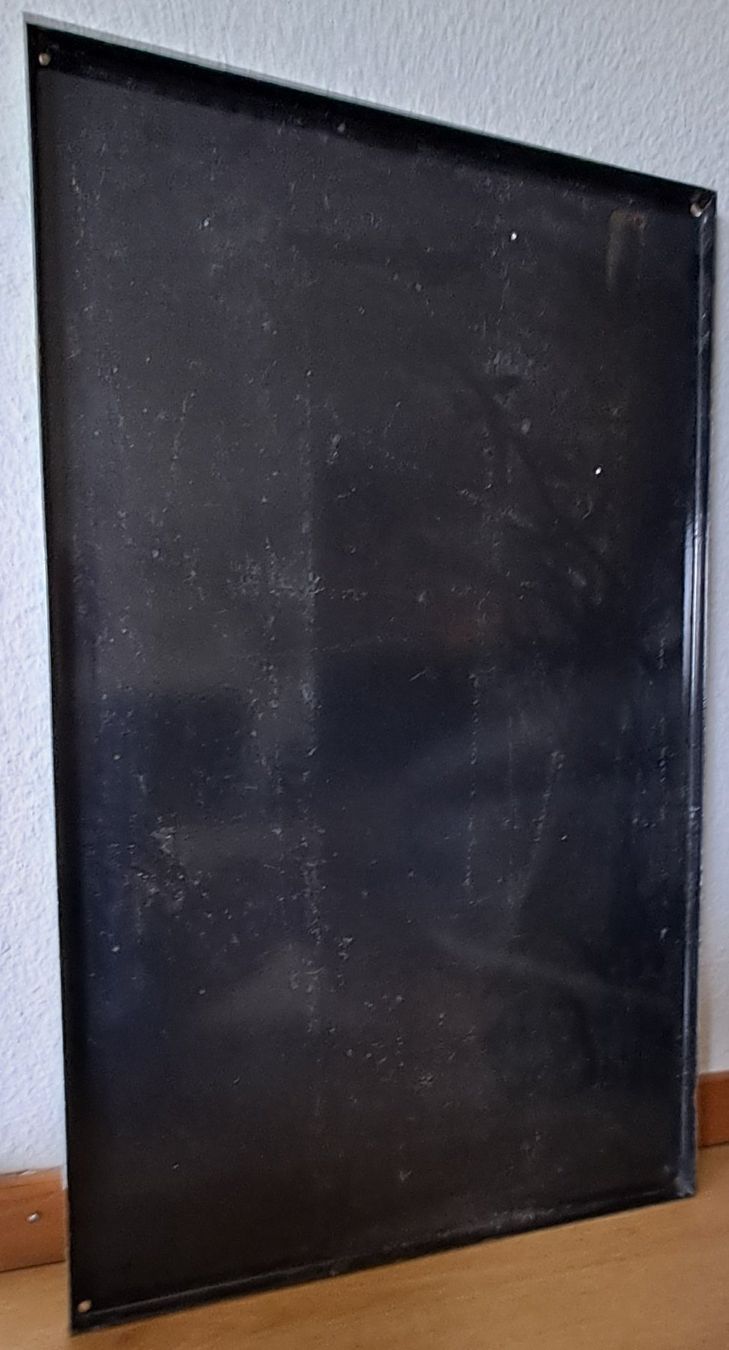 Ecriteaux: grosses Emailschild – D'occasion à Wallisellen par prada008 3