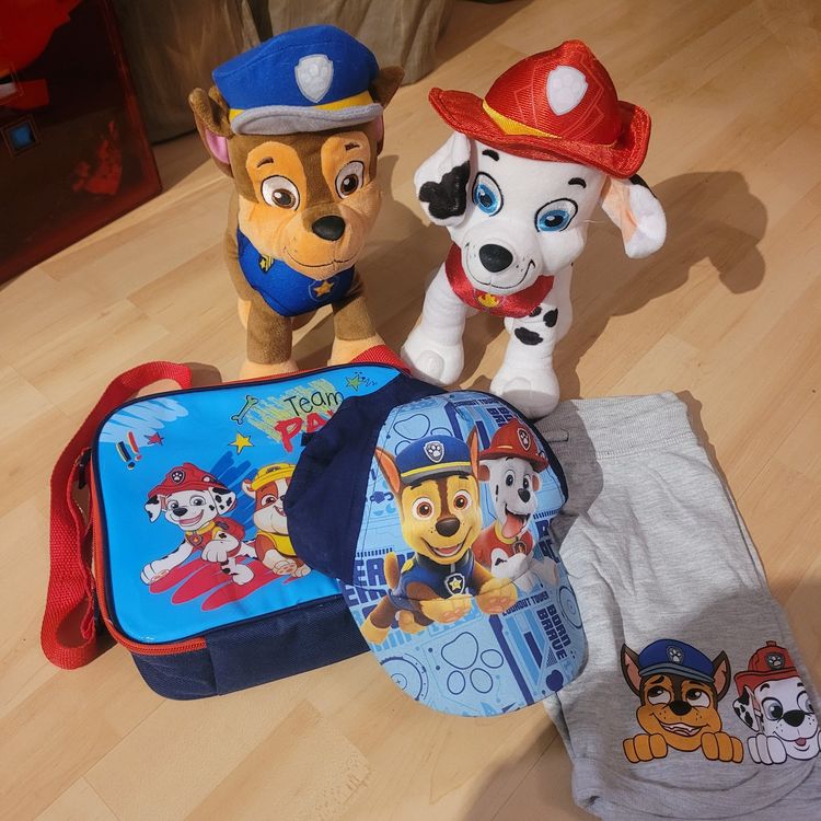 K 7: Set Paw Patrol | Kaufen auf Ricardo