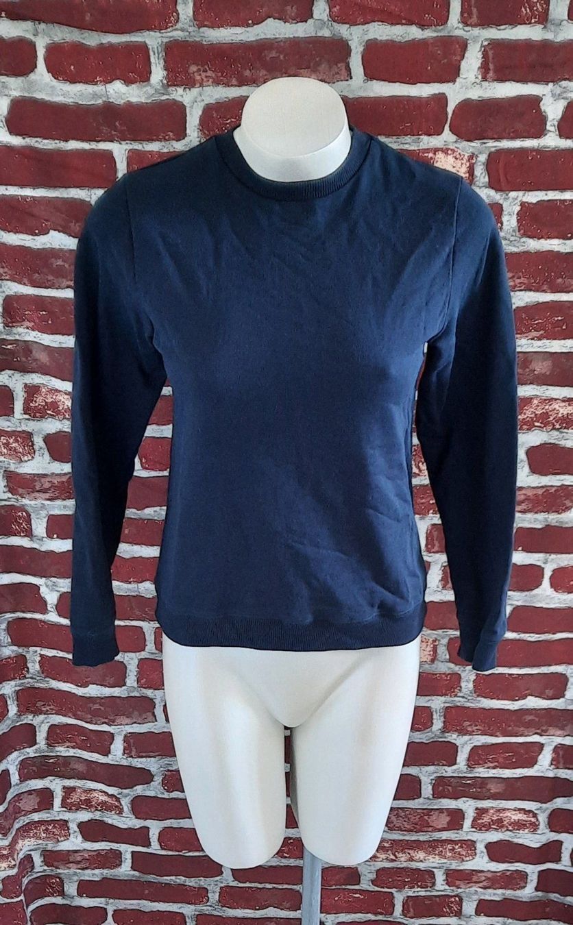Pullover & Sweatshirts: ASOS Schöne Damen Pullover D.Blau Gr.32 – Neu (gemäss Beschreibung) aus Seuzach von VT-Collections2 4