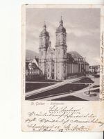 St. Gallen 1903